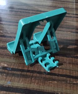 CORN CUTTER + MOBILE STEND