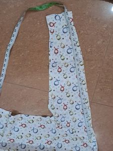 Big Size XXL Cotton White Shirt