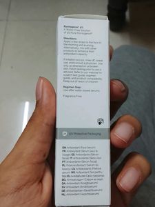 The Ordinary Pycnogenol 5% Serum