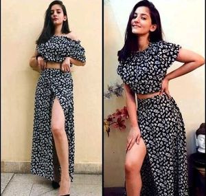 Floral Co-ord Set