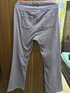 Comfortable Dark Grey Lounge Pants