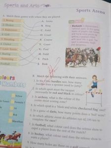 Brilliance Quest for Knowledge - Book 5