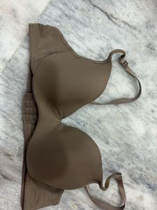 Comfortable Padded Bra