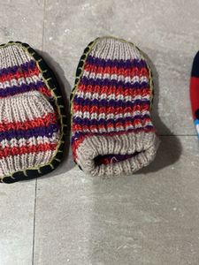 Cozy &amp; Cute Footwear Bundle