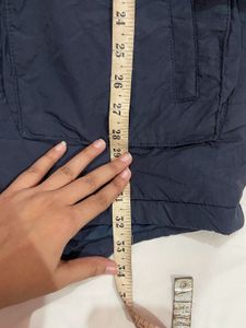 Blue XXL Jacket