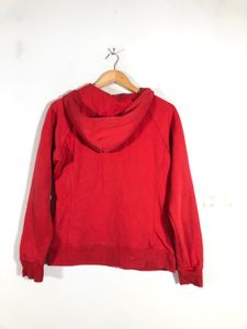 Red Jacket (Women’s)