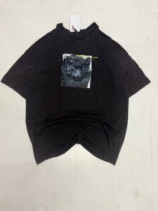 Black Panther Graphic T-Shirt