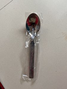 Forks And Spoons