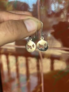 Cute Dog Charm Earrings
