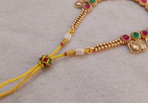 High Gold Polish Jewellery (Premium Quality)
