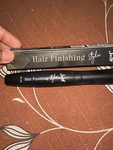 Jeva Hair Finishing Styler