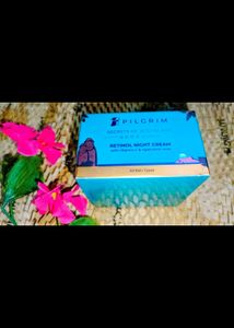 Retinol Night Cream