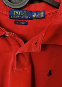 🎀⚜️Ralph Lauren_Classic Old money Polo⚜️🎀