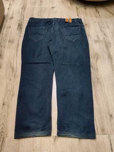 Ma2596 Genius jeans waist 36 inches
