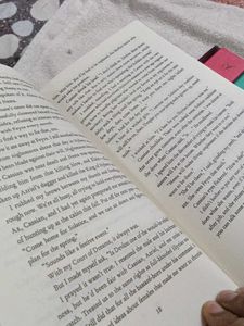 A Court of Thorns and Roses Series by Sarah J. Maa