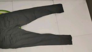 Lee Cooper Grey Formal Pant