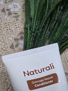 Naturali Damage Repair Conditioner