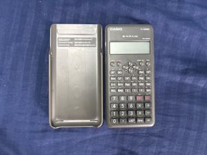 Casio fx-350MS Scientific Calculator