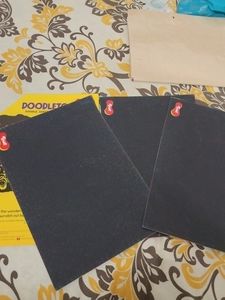 DOODLETOI FOR KIDS
