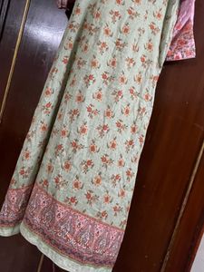 Women Beautiful Kurti