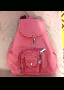 College /School Bag For Girls || Grab