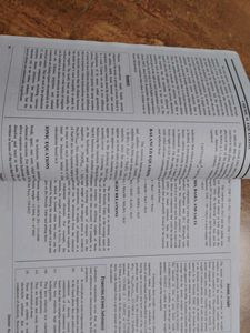 Dexter Academy Science Textbooks