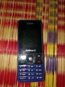 JioBharat Feature Phone