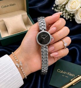 CK*❣️🔸 *LADIES WATCH*🔸 *PREMIUM QUALITY*