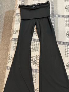 Newme Lace Pants