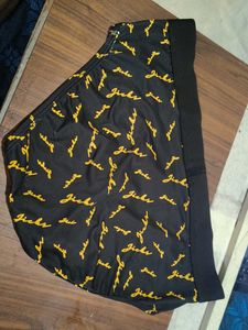 JICKS Underwear