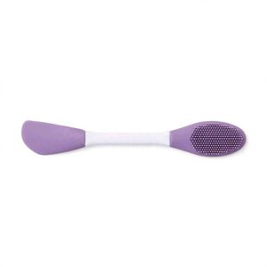 Silicone Mask Applicator Brush Set