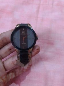 Stylish Women's Watch - IK Collection
