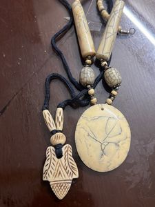 Vintage Boho Necklaces
