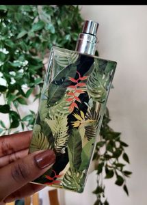 Nykaa Oasis 5ml sample