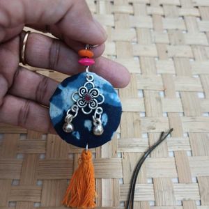 Boho Inspired Juda Charm/Hanging