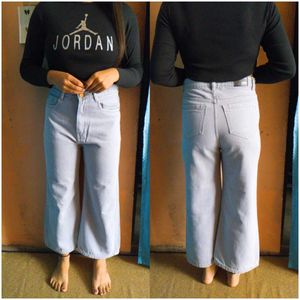✨Wide Leg Jeans - Stylish and Comfy✨