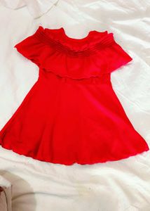 Very Beautiful N Comfortable Midi Dress