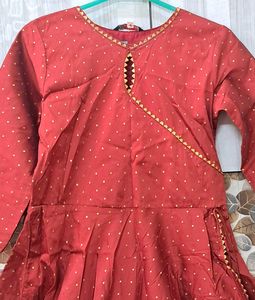 Elegant Kurta Set
