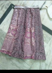 Kids Lehenga