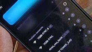 Nokia WiFi Router 5G Power on need to hard reset