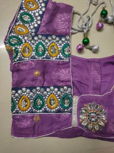 New botique blouse
