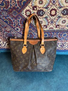 Louis Vuitton Monogram Canvas Bag