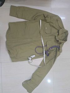 boys ncc dress