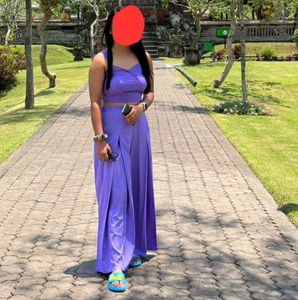 Sale ! only for today ! Purple Co Ord Set
