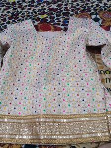Patiyala Suit