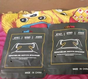 Finger Sleeves Pack Of 2