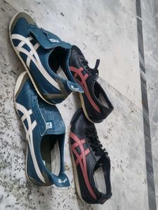 Classic Onitsuka Tiger Shoes