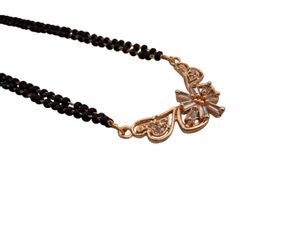 Elegant Mangalsutra