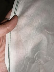 Combo Of New Dhoti + Dupatta