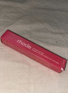 Rhode Peptide Lip Tint